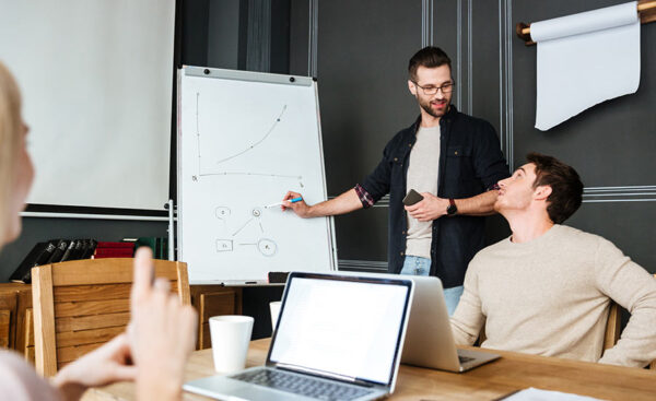 Foundations of Business Coaching Excellence