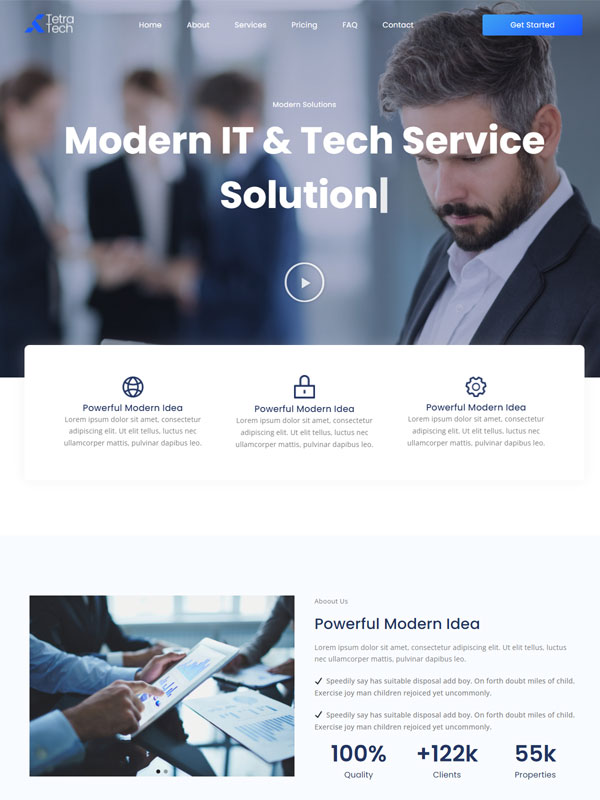 It Technologies