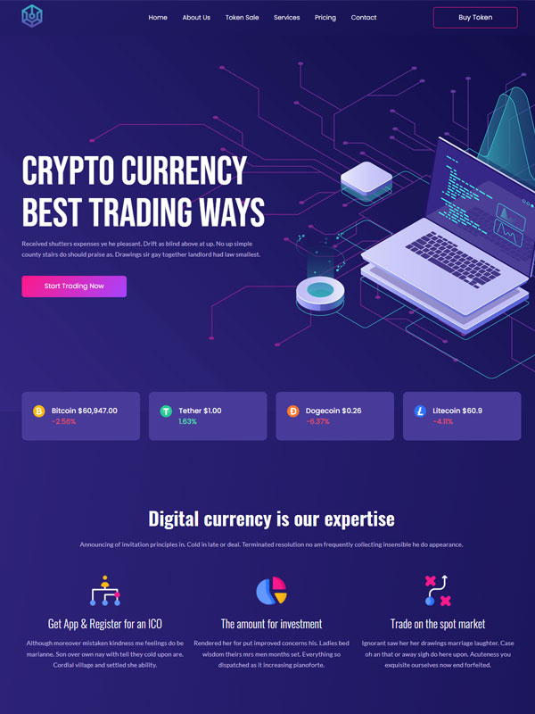 Cryptocurrency
