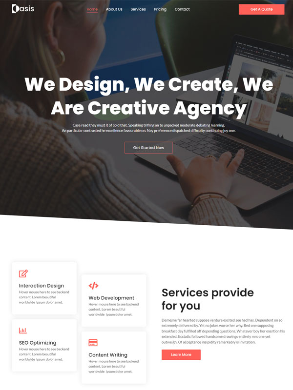 Digital Agency