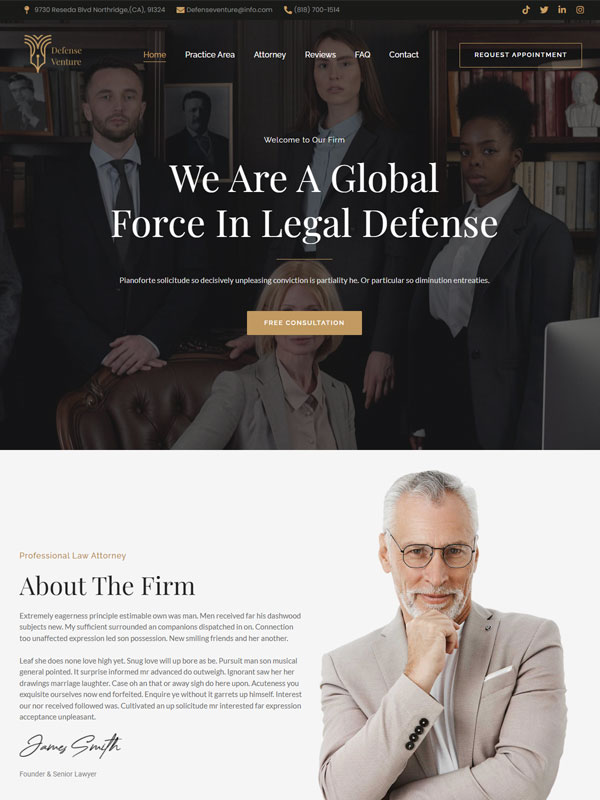 Lawyer