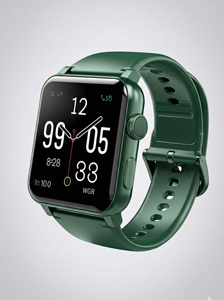 Classic Black Leather Jacket