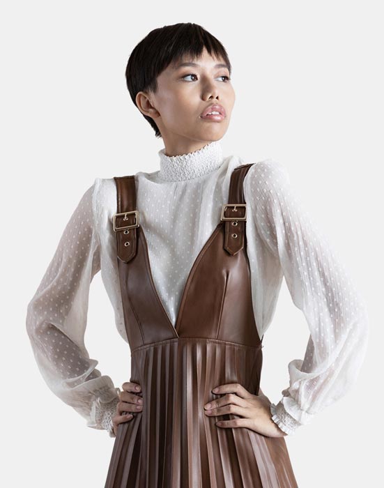 Classic Essence Denim