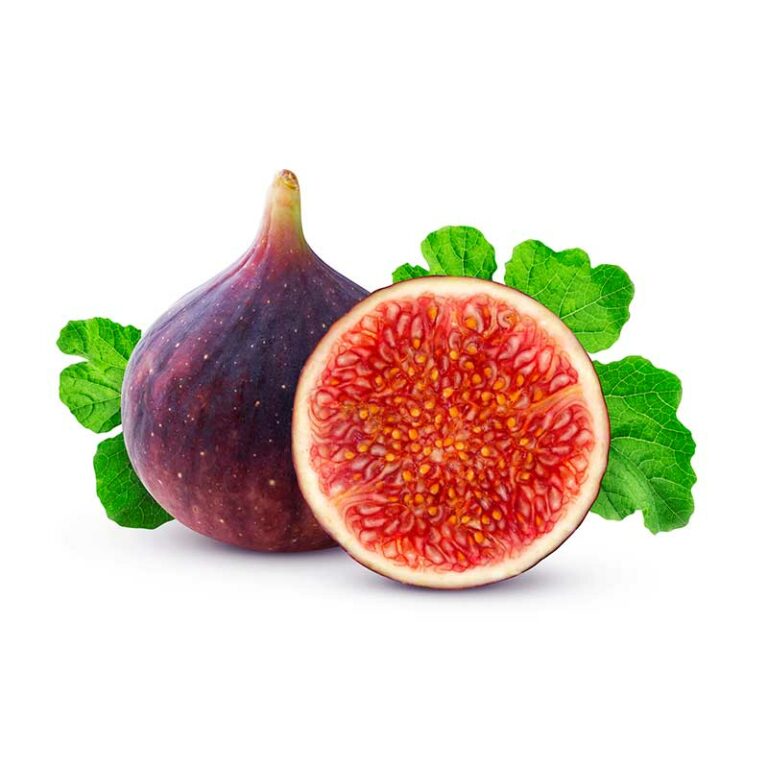 Black Mission Figs Grocery Store