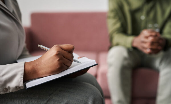 Overcoming Fear and Taking Action