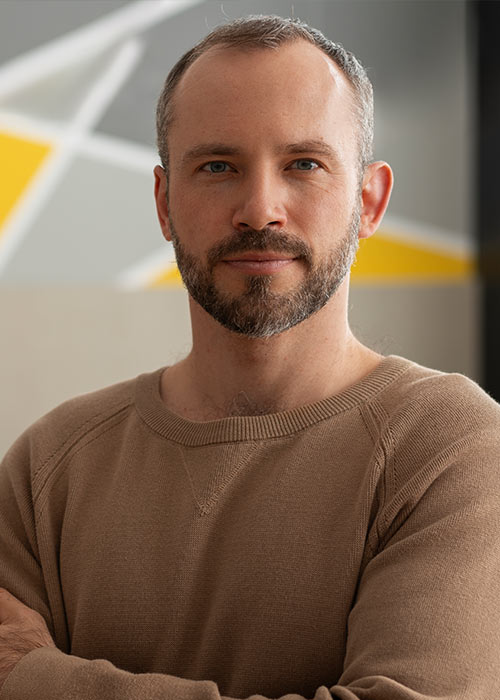 Derek Barnes