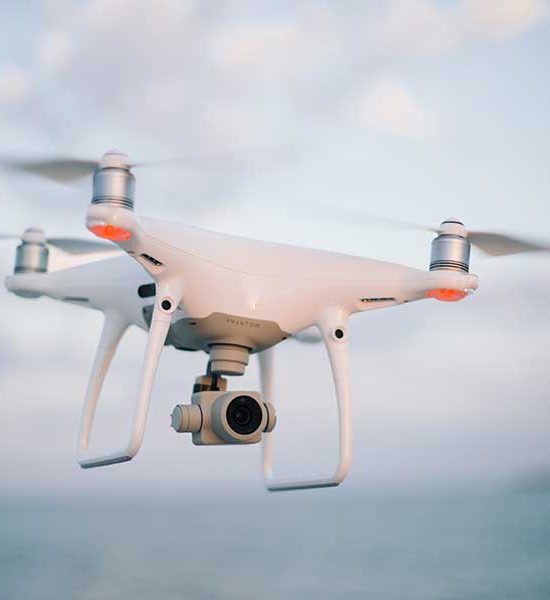 Top Drones Of 2022 For Adventure