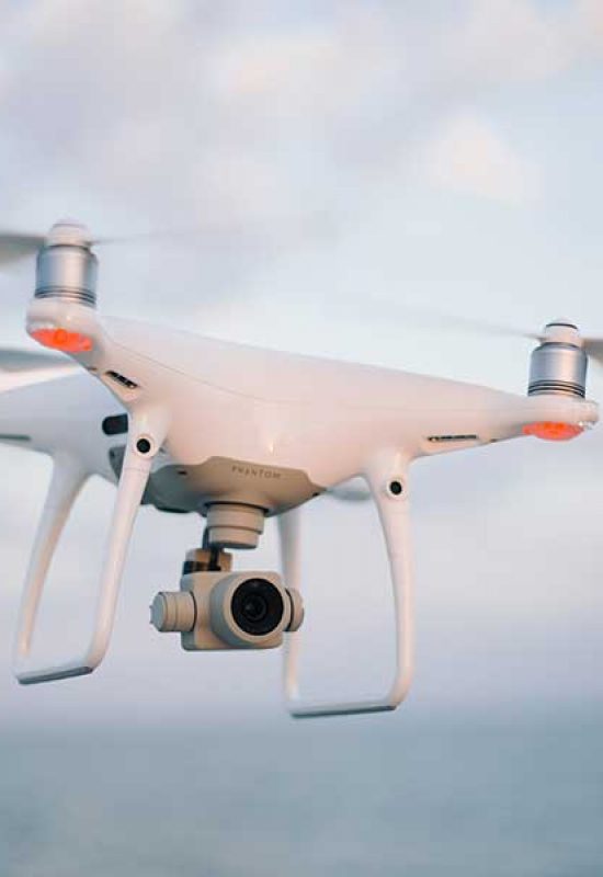 Top Drones Of 2022 For Adventure