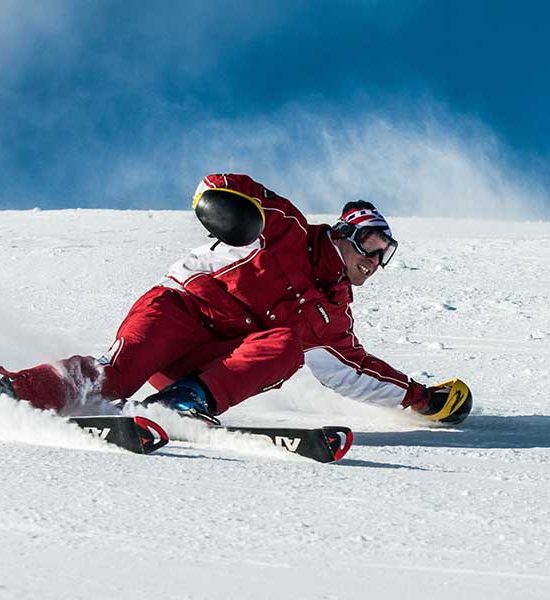 Top Winter Equipments