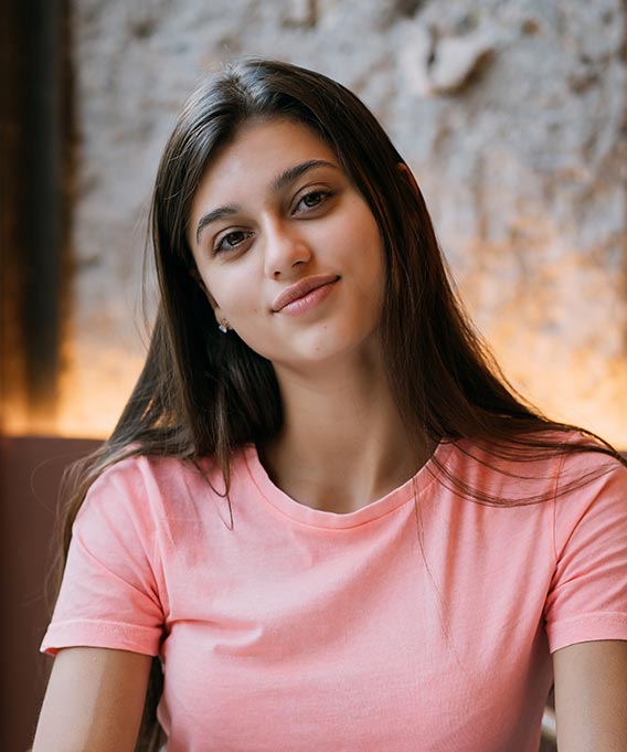 Saarah Dyer