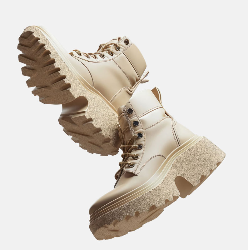 Classic Comfort Sneakers